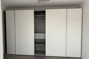 Neubau-Penthouse in Hövelhof (Teilmöbliert) – Die vollständige Adresse der Immobilie erhältst du vom Anbieter., 33161 Hövelhof – Vorschaubild 4