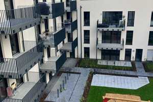 Exklusive 2-Zimmer-Wohnung in Köln Ehrenfeld – Köln – Vorschaubild 14