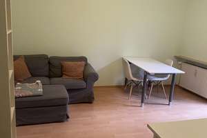 2-Zimmer Wohnung in München Ludwigsvorstadt-Isarvorstadt – Ickstattstraße 26, 80469 Glockenbach, München – Vorschaubild 7