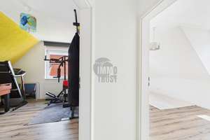 Stilvolles Einfamilienhaus mit Kamin, Fußbodenheizung und sonnigem Garten – ideal für Familien – Die vollständige Adresse der Immobilie erhältst du vom Anbieter., 30455 Badenstedt, Hannover – Vorschaubild 9