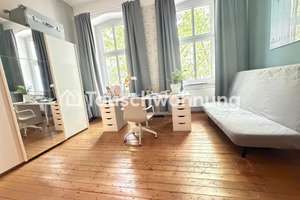 Tauschwohnung: Berlin, Friedrichshain-Kreuzberg: 3-Zimmer-Wohnung – Die vollständige Adresse der Immobilie erhältst du vom Anbieter., 10997 Kreuzberg, Berlin – Vorschaubild 9