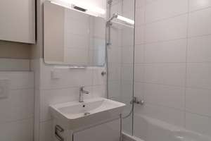 Premium Skyline Suite: Zweitbezug nach Kernsanierung – Schweizer Str. 24, 60594 Sachsenhausen-Nord, Frankfurt am Main – Vorschaubild 6