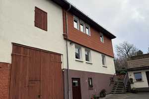 Charmantes Einfamilienhaus mit großem Grundstück in Ronshausen – Hersfeld-Rotenburg (Kreis) – Vorschaubild 4