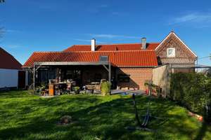 Loft in ehemaliger Scheune mit 130 qm, 3 Zi. u. Garten auf Landgut mit 4 weiteren Einheiten. – Die vollständige Adresse der Immobilie erhältst du vom Anbieter., 47665 Sonsbeck – Vorschaubild 5
