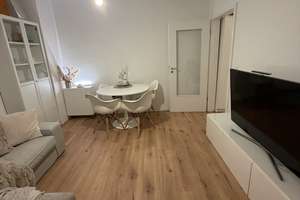 Zweizimmerwohnung Erdgeschoss  – Die vollständige Adresse der Immobilie erhältst du vom Anbieter., 40229 Eller, Düsseldorf – Vorschaubild 9