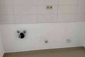 Schöne 2-Zimmer-Dachgeschoss-Wohnung mit zwei Balkonen – 67059 Nord-Hemshof, Ludwigshafen am Rhein – Vorschaubild 6