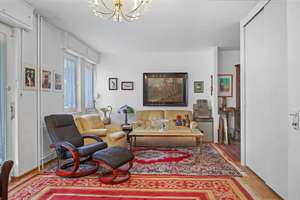Apartment auf Pachtland nahe der beliebten Schloßstraße – Die vollständige Adresse der Immobilie erhältst du vom Anbieter., 12163 Steglitz, Berlin – Vorschaubild 4
