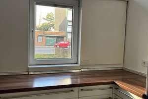 Renovierte EG-Wohnung mit Terrasse – Kardinal-Galen-Straße 136, 47058 Duissern, Duisburg – Vorschaubild 10