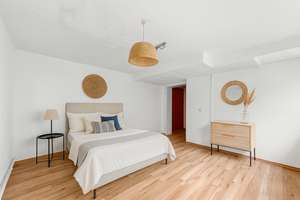 Letzte Chance - 50m zum Strand - 6 Zi Haus mit Garage und Balkonen – Die vollständige Adresse der Immobilie erhältst du vom Anbieter., 23570 Travemünde, Lübeck – Vorschaubild 12