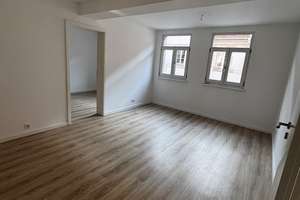 3 Zimmer Wohnung in Fürther Innenstadt