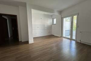 2-Zimmer-Wohnung mit großzügiger Raumaufteilung in ruhiger Lage – Arenbergstr. 62, 45329 Karnap, Essen – Vorschaubild 5