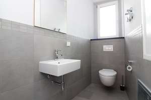Exklusive 3-Zimmer-Wohnung mit Balkon und TG-Stellplatz in erster Rheinlage – 67061 Süd, Ludwigshafen am Rhein – Vorschaubild 6