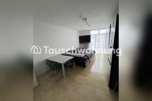 Tauschwohnung: Tausche 1-Zimmer-Wohnung gegen 3-Zimmer-Wohnung