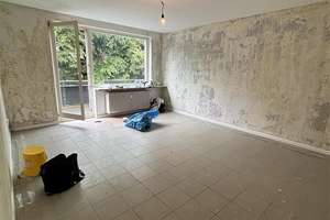 Großzügige 4-Zimmerwohnung mit Balkon / WBS-Schein notwendig! – Havighorster Redder 1b, 22115 Billstedt, Hamburg – Vorschaubild 4