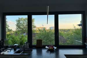 Lichtdurchflutete exklusive 2,5-Zimmer-Wohnung am Waldrand in Stuttgart-Schönberg – Die vollständige Adresse der Immobilie erhältst du vom Anbieter., 70599 Schönberg, Stuttgart – Vorschaubild 6