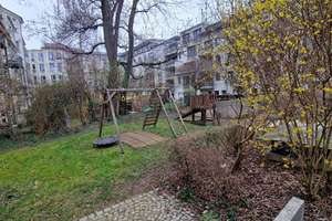 Gute Lage mit Balkon und Stellplatz – Die vollständige Adresse der Immobilie erhältst du vom Anbieter., 4107 Zentrum-Süd, Leipzig – Vorschaubild 7