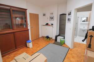 Senioren Aufgepasst !
Gemütliche 2 Zimmer-Wohnung mit Balkon. – Die vollständige Adresse der Immobilie erhältst du vom Anbieter., 52066 Beverau, Aachen – Vorschaubild 7