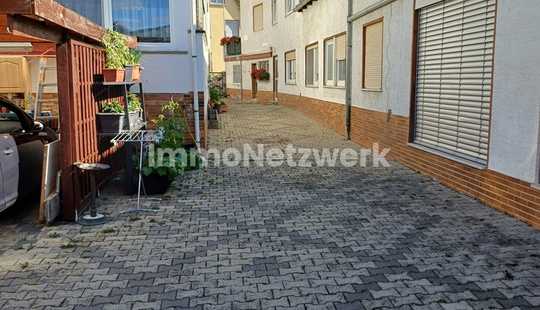 Bild von Kapitalanlage, MFH (5 Wohnungen), komplett
vermietet in Trebur-Geinsheim zu verkaufen