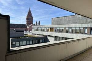 Gegen Gebot: Wohnen mit direktem Blick auf den Mainzer Dom – 55116 Altstadt, Mainz – Vorschaubild 5