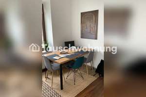 Tauschwohnung: Zentrale 2-Zimmer Altbauwohnung mit perfekter Anbindung – Die vollständige Adresse der Immobilie erhältst du vom Anbieter., 80636 St. Vinzenz, München – Vorschaubild 5