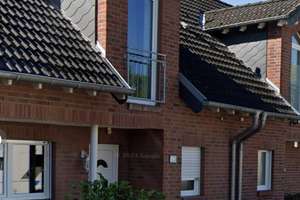 Charmantes Haus mit Garten, Kamin und Top-Lage in Düsseldorf