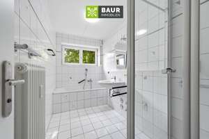 360°| Sofort verfügbar!
Gepflegte 3-Zimmer-Wohnung inkl. TG-Stellplatz – Die vollständige Adresse der Immobilie erhältst du vom Anbieter., 89079 Wiblingen, Ulm – Vorschaubild 13