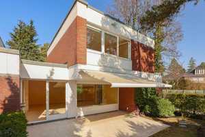 DAHLEM CLASSIC Exklusives Haus in erstklassiger Lage – Berlin – Vorschaubild 21