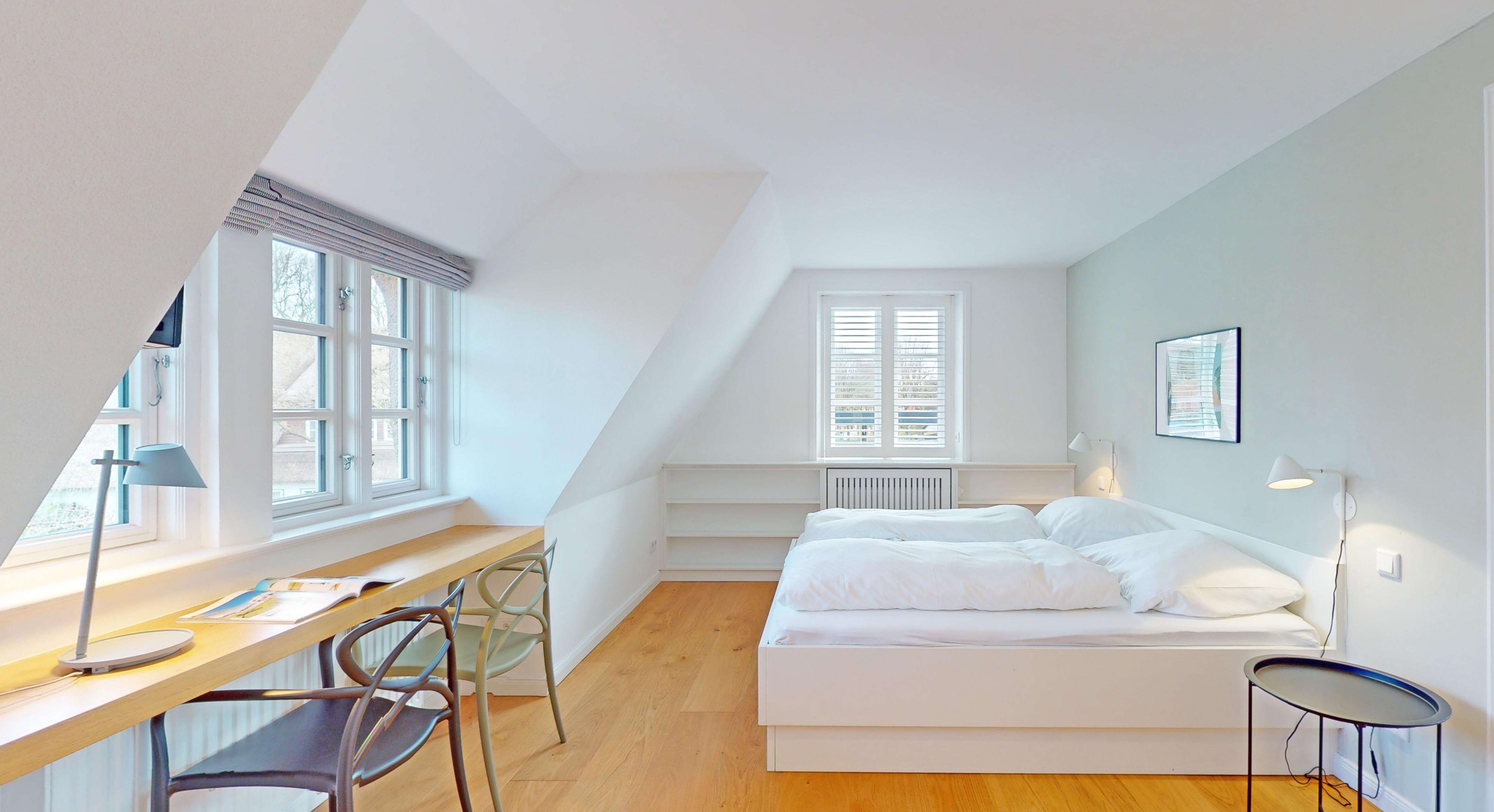 Immobilie in Nieblum - Friesenhaus im Herzen von Nieblum - Bild 4