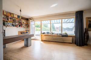 Renovierungswohnung mit großzügigem Balkon in gefragter Gete-Lage – Die vollständige Adresse der Immobilie erhältst du vom Anbieter., 28211 Gete, Bremen – Vorschaubild 10