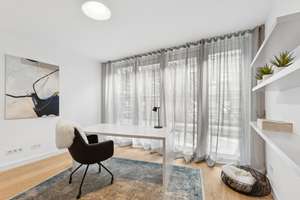 Wohnen über drei Ebenen – Ihr einzigartiges Townhouse in der HafenCity – Die vollständige Adresse der Immobilie erhältst du vom Anbieter., 20457 HafenCity, Hamburg – Vorschaubild 10