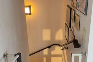 Charmante Doppelhaushälfte in Trier-Ruwer mit Garten, Terrassen & Top-Lage in den Weinbergen – Die vollständige Adresse der Immobilie erhältst du vom Anbieter., 54292 Ruwer/Eitelsbach, Trier – Vorschaubild 16
