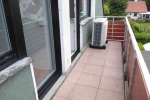 4-Zimmer-Wohnung im Dachgeschoss mit Balkon – Von-Möller-Straße 42, 33649 Brackwede, Bielefeld – Vorschaubild 17