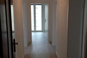 Freundliche 3 1/2 Raum Wohnung in gepflegtem MFH - von Privat (auf Wunsch mit Garage) – Skagerrakstr. 57, 45888 Bulmke-Hüllen, Gelsenkirchen – Vorschaubild 3