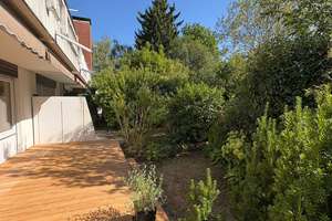 Erstbezug nach Sanierung: 4-Zi.-Gartenwohnung mit Terrasse & Hobbyebene in Hadern – Die vollständige Adresse der Immobilie erhältst du vom Anbieter., 80689 Blumenau, München – Vorschaubild 12