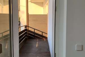 Moderne 3-Zimmer-Wohnung in Düsseltal – 40239 Düsseltal, Düsseldorf – Vorschaubild 7
