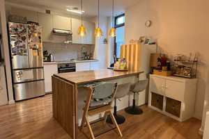 Stilvolle 3-Zimmer-Gartenwohnung im Herzen von Mettmann – mit Garage, Terrasse & hochwertiger Küche – Mettmann (Kreis) – Vorschaubild 8