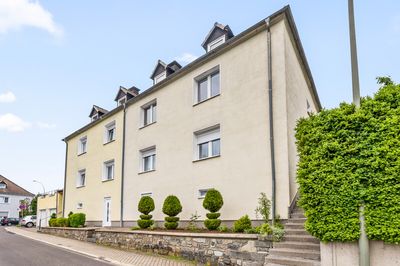 Saniertes Zuhause mit Mieteinnahmen – Wohnen und Vermieten unter einem Dach
