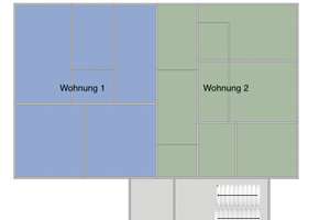 ++ Kapitalanlage++Wohnhaus mit 6 vermieteten Wohnungen in Aidenbach++ – Die vollständige Adresse der Immobilie erhältst du vom Anbieter., 94501 Aidenbach – Vorschaubild 21