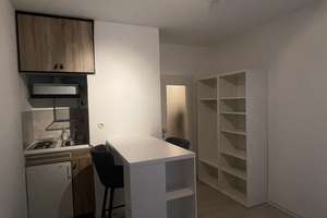 Alltagstaugliche 1-Zimmer-Wohnung in Stuttgart West – Zamenhofstraße 26, 70197 Kräherwald, Stuttgart – Vorschaubild 8