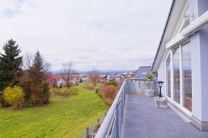 TOP LAGE  2- Familienhaus mit Einliegerwhg., Doppelgarage, Carport, Wintergarten  u. Wellnessbereich – Die vollständige Adresse der Immobilie erhältst du vom Anbieter., 88069 Tettnang – Vorschaubild 17