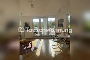 Tauschwohnung: Meine perfekte helle Prenzlauer Berg Wohnung wird frei