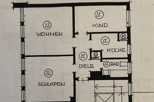 Gelsenkirchen-Altstadt - Sonnige 68 qm-Eigentumswohnung mit Weitblick – Wildenbruchstraße 9, 45888 Bulmke-Hüllen, Gelsenkirchen – Vorschaubild 12