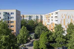 Wohnung in Berlin