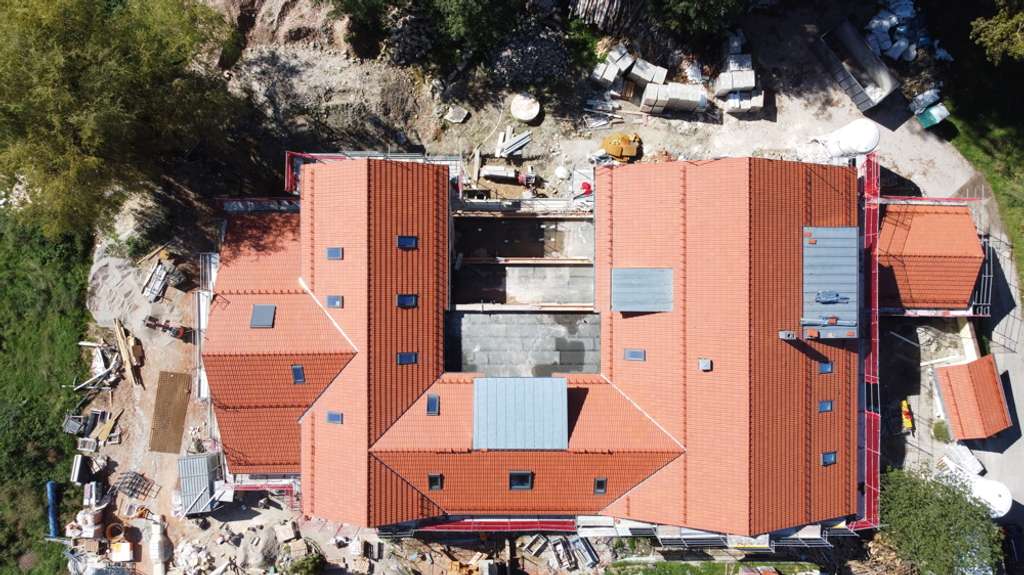 Immobilie in Wittibreut - IMMO MAIER -WOHNEN im GRÜNEN- MIT GUTEM GEWISSEN - KFW40 EE IM EINKLANG MIT DER NATUR-provisionsfrei - Bild 1