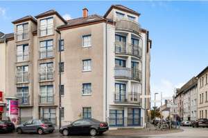 Modernisiertes 1-Zimmer-Apartment in Bochum – Weitmarer Straße 34, 44795 Weitmar-Mitte, Bochum – Vorschaubild 8