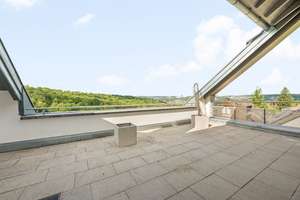 Barrierefreie, gepflegte Penthouse-Wohnung in traumhafter Aussichtslage – Die vollständige Adresse der Immobilie erhältst du vom Anbieter., 70597 Sonnenberg, Stuttgart – Vorschaubild 7