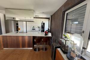 SHK Premium !! "Wohnen im Immobilienolymp" Penthouse der Extraklasse, FFM-Riedberg, Frei !! – 60438 Kalbach-Riedberg, Frankfurt am Main – Vorschaubild 14