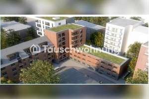 Tauschwohnung: Wohnung in Hamburg Altona-Altstadt, Neubau