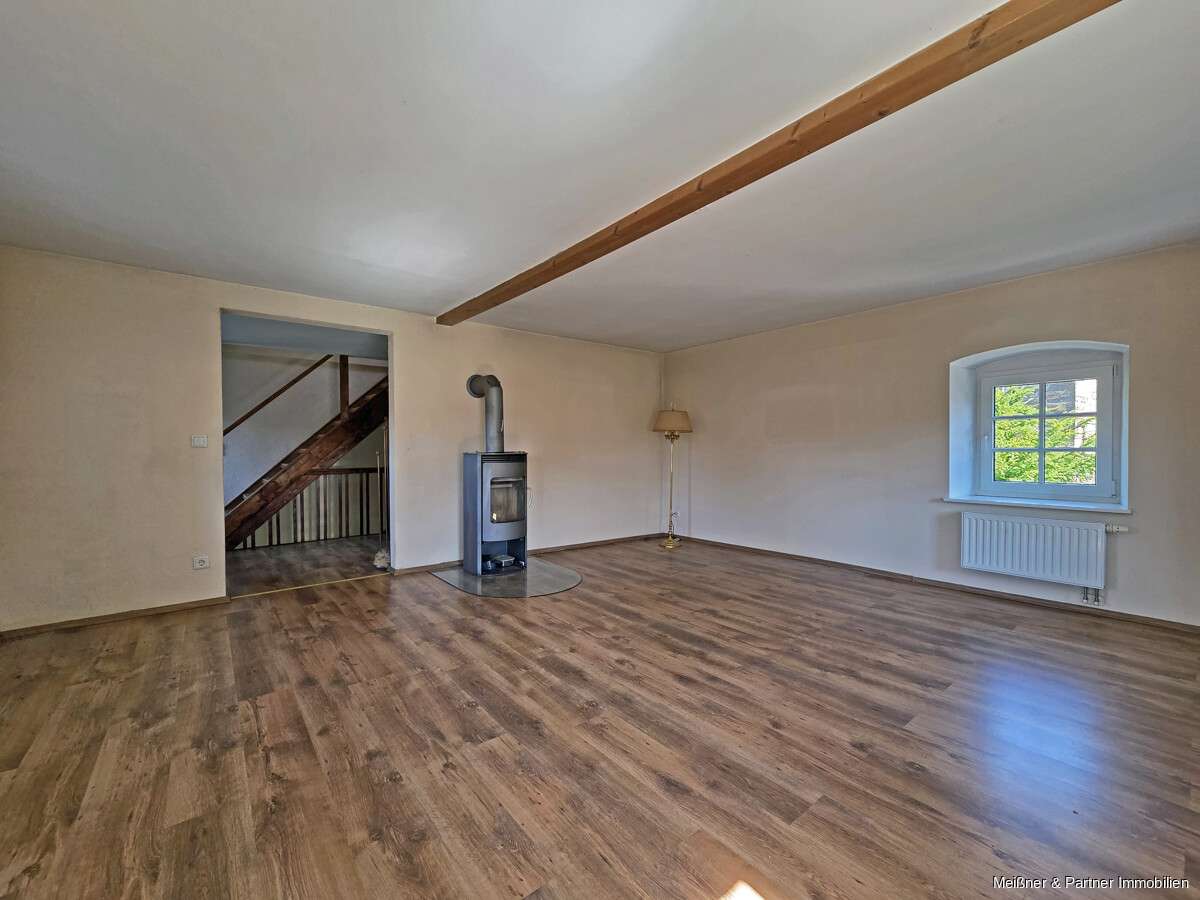 Modernisiertes Zweifamilienhaus in ruhiger Lage, Bautzen Kreis – Bild 3