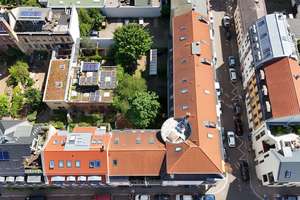 Investieren in Leipzig: 3-Raum-- mega Lage an der Karl-Heine-Straße – 4177 Lindenau, Leipzig – Vorschaubild 2